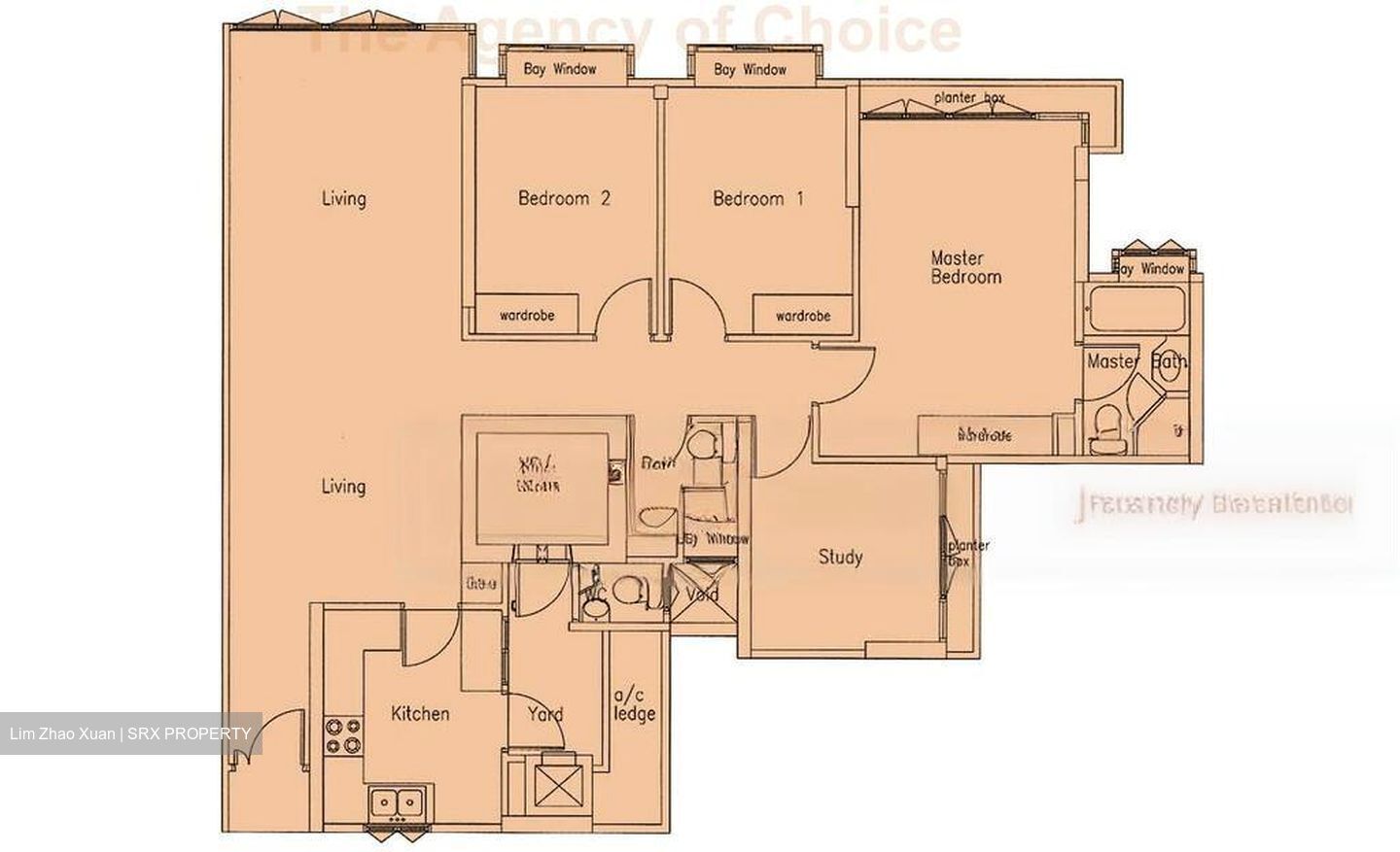 Bishan Loft (D20), Condominium #443671331